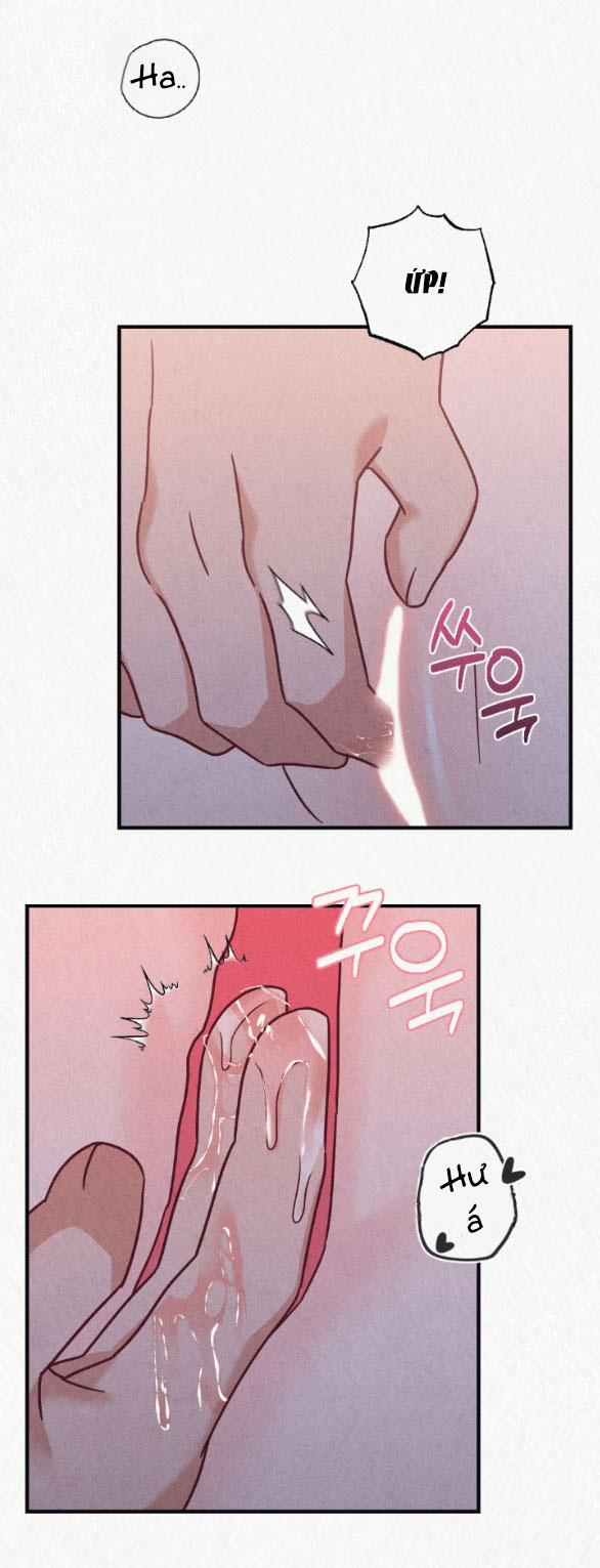 [18+] Tù Nhân Trong Mơ 2.1 trang 20