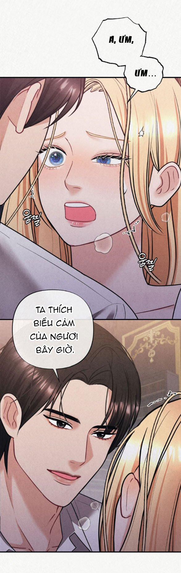 [18+] Tù Nhân Trong Mơ 2.1 trang 21