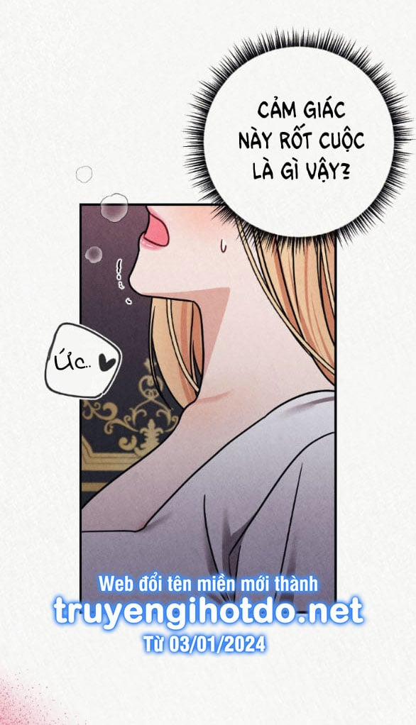 [18+] Tù Nhân Trong Mơ 2.1 trang 22