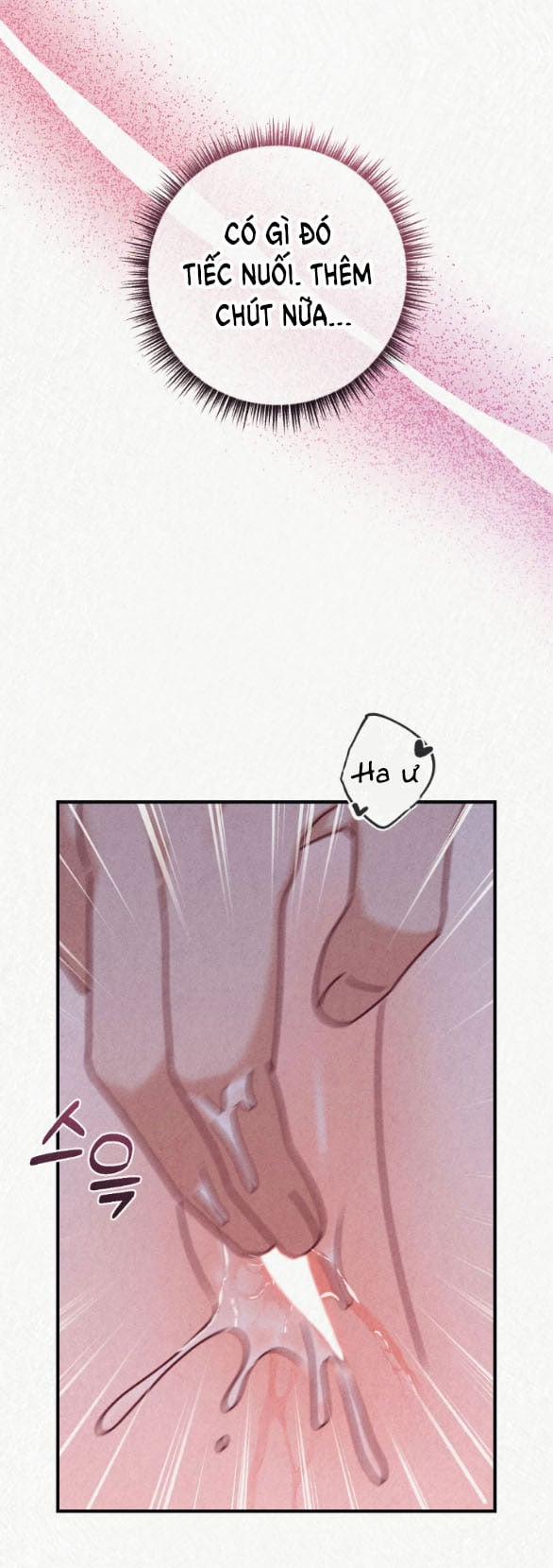 [18+] Tù Nhân Trong Mơ 2.1 trang 23