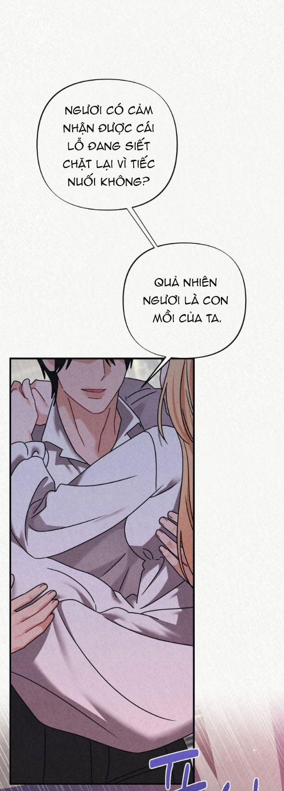 [18+] Tù Nhân Trong Mơ 2.1 trang 24