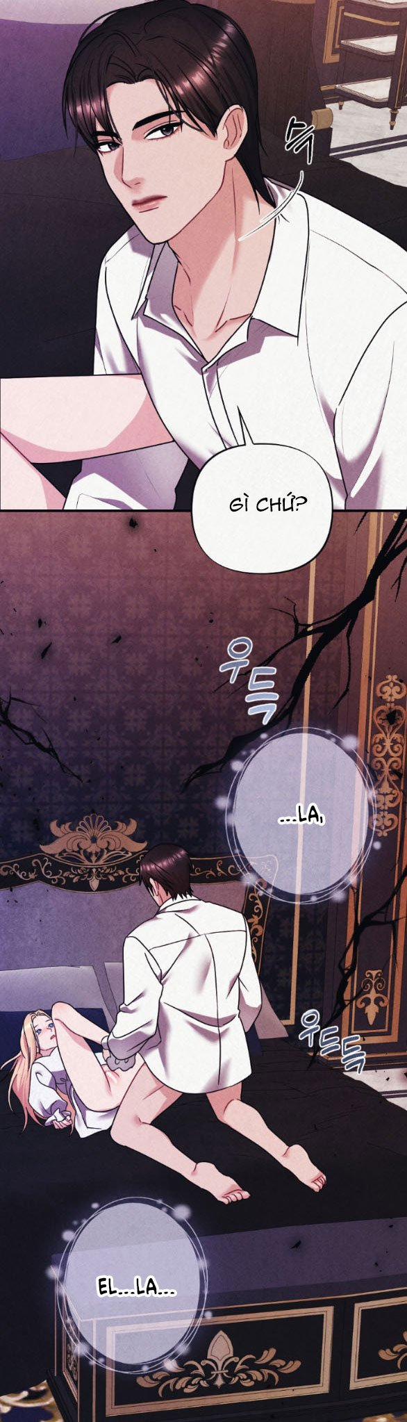 [18+] Tù Nhân Trong Mơ 2.1 trang 31