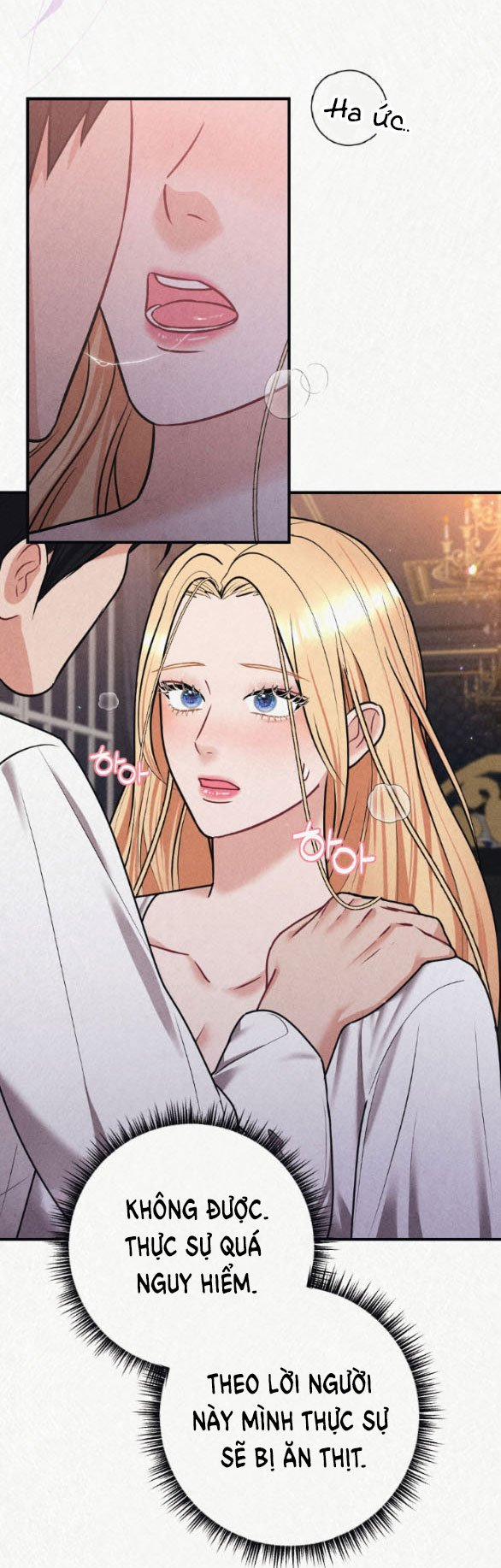 [18+] Tù Nhân Trong Mơ 2.1 trang 6