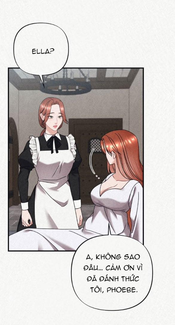 [18+] Tù Nhân Trong Mơ 2.2 trang 1