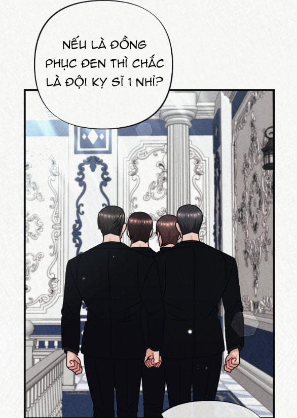 [18+] Tù Nhân Trong Mơ 2.2 trang 12