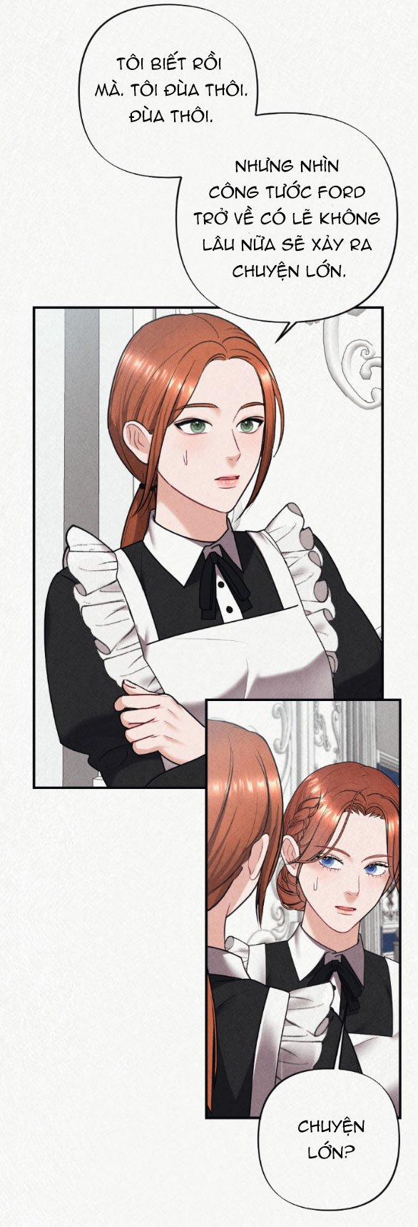 [18+] Tù Nhân Trong Mơ 2.2 trang 18