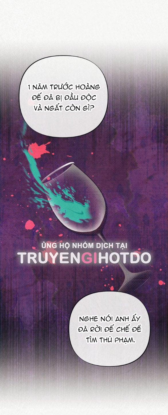 [18+] Tù Nhân Trong Mơ 2.2 trang 19