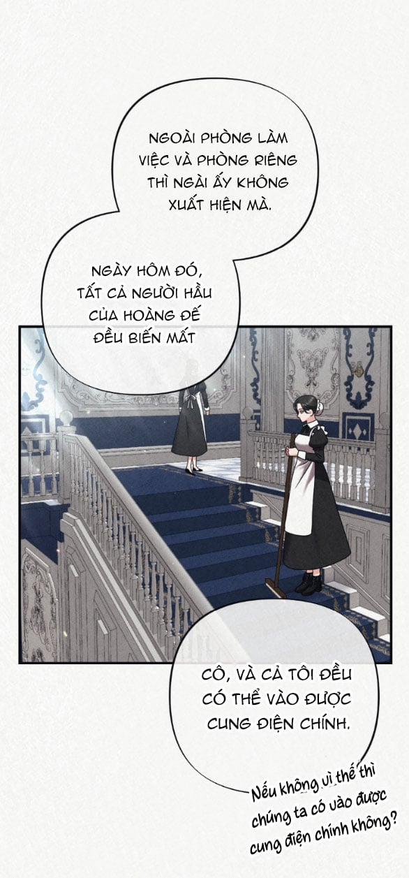 [18+] Tù Nhân Trong Mơ 2.2 trang 22