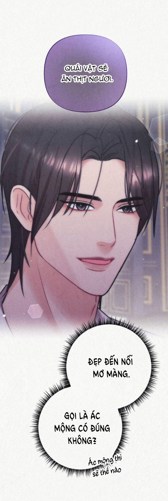 [18+] Tù Nhân Trong Mơ 2.2 trang 6