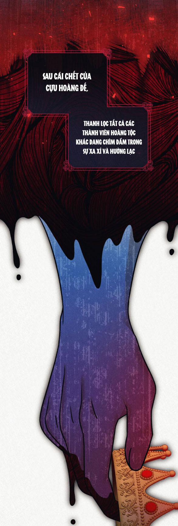 [18+] Tù Nhân Trong Mơ 3.1 trang 1