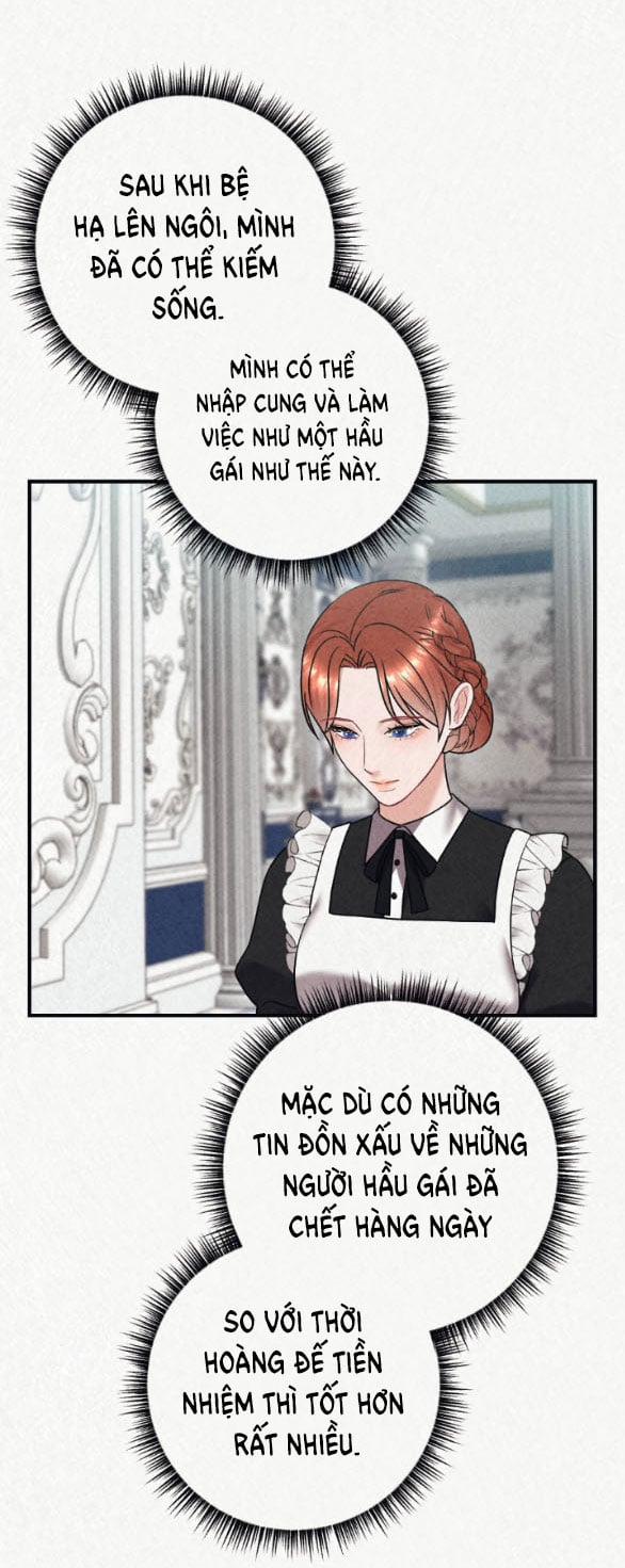 [18+] Tù Nhân Trong Mơ 3.1 trang 14