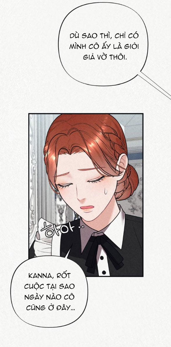 [18+] Tù Nhân Trong Mơ 3.1 trang 17