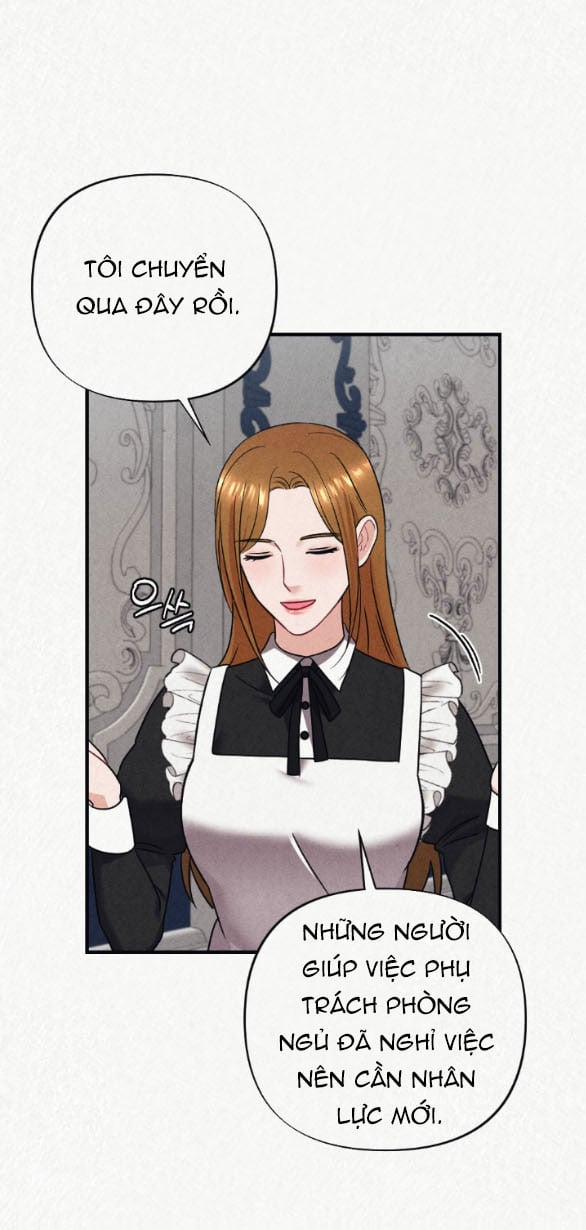 [18+] Tù Nhân Trong Mơ 3.1 trang 19