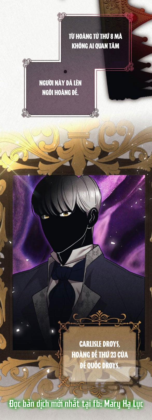 [18+] Tù Nhân Trong Mơ 3.1 trang 2