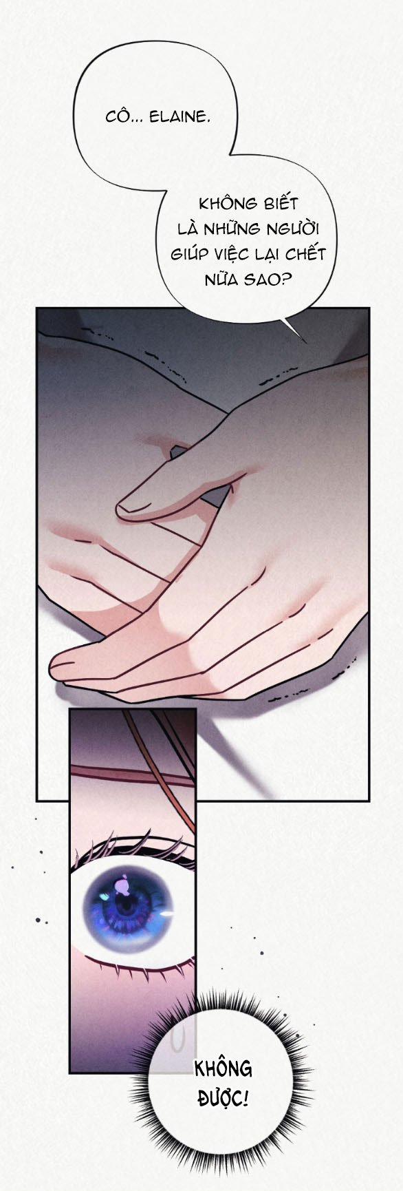 [18+] Tù Nhân Trong Mơ 3.1 trang 21