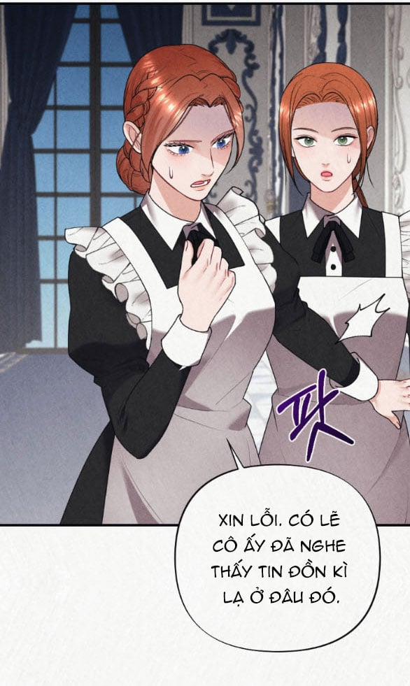 [18+] Tù Nhân Trong Mơ 3.1 trang 22