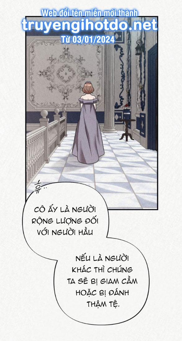 [18+] Tù Nhân Trong Mơ 3.1 trang 24
