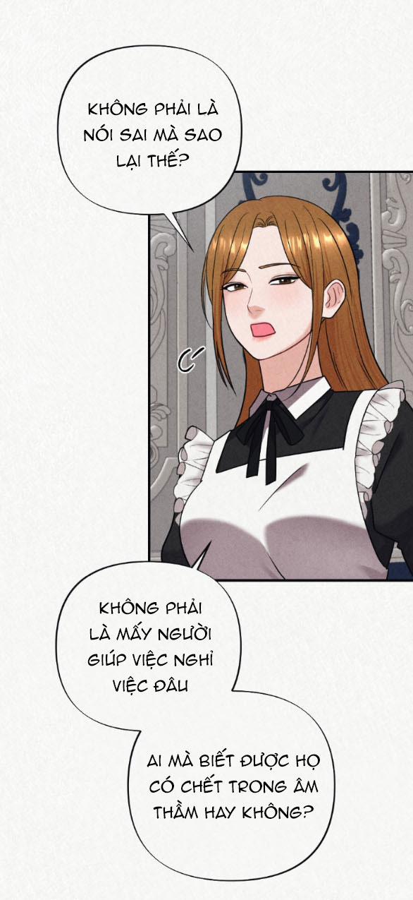 [18+] Tù Nhân Trong Mơ 3.1 trang 26