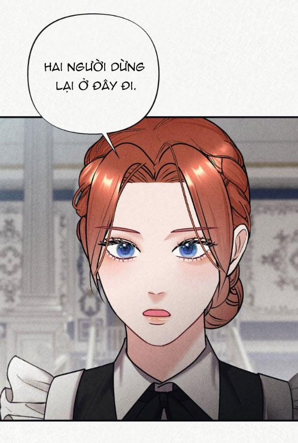 [18+] Tù Nhân Trong Mơ 3.1 trang 28