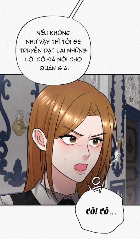 [18+] Tù Nhân Trong Mơ 3.1 trang 30