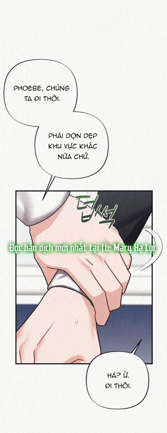 [18+] Tù Nhân Trong Mơ 3.1 trang 31