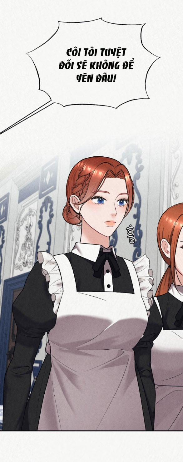[18+] Tù Nhân Trong Mơ 3.1 trang 32
