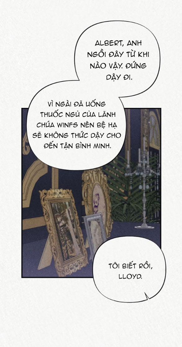 [18+] Tù Nhân Trong Mơ 3.1 trang 36