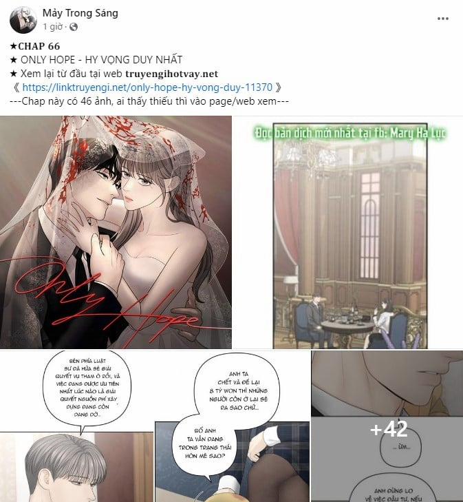 [18+] Tù Nhân Trong Mơ 3.1 trang 41