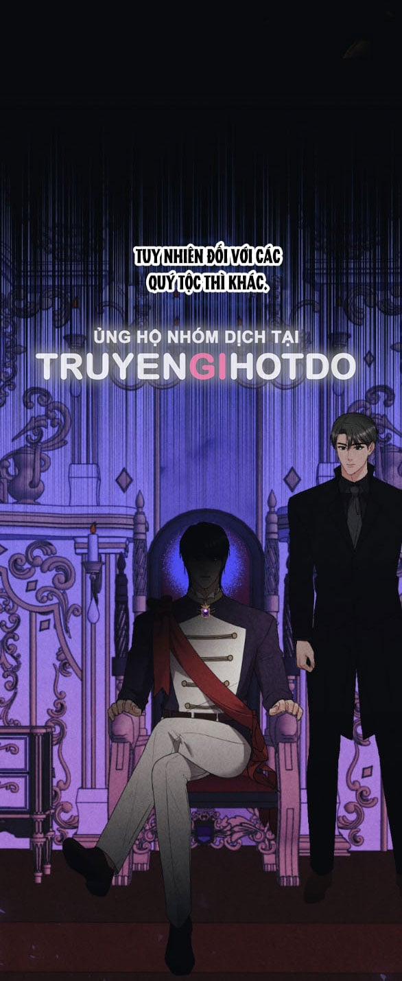 [18+] Tù Nhân Trong Mơ 3.1 trang 5