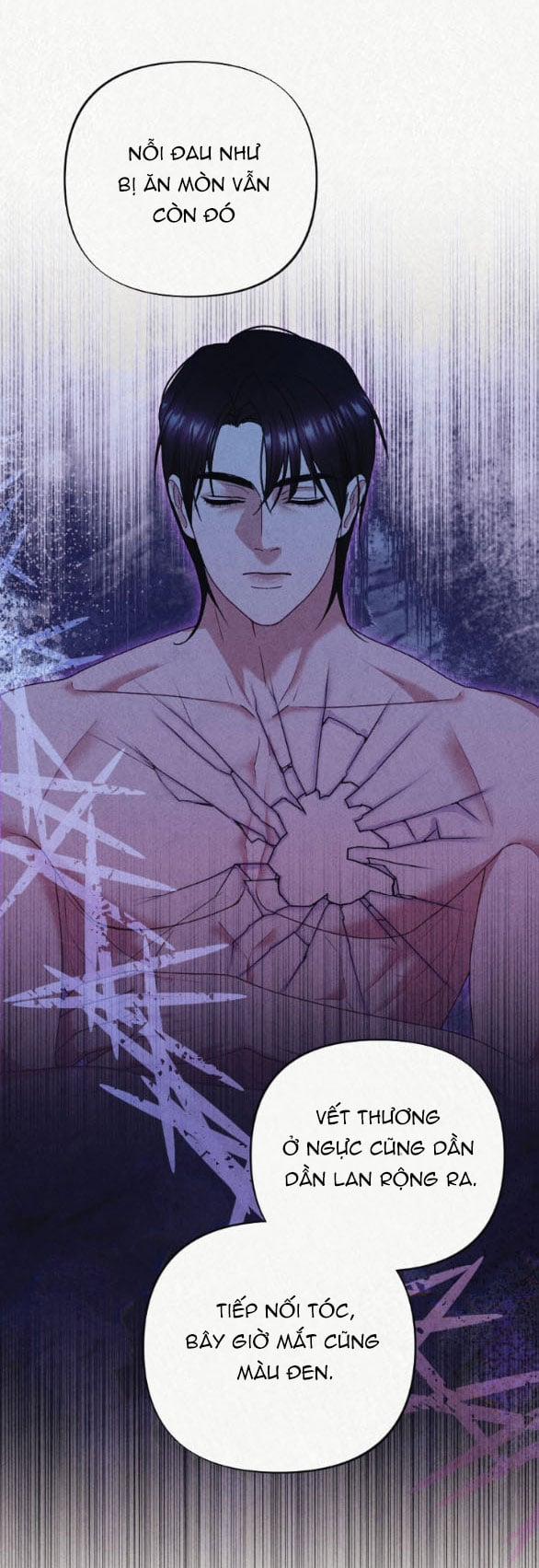 [18+] Tù Nhân Trong Mơ 3.2 trang 1