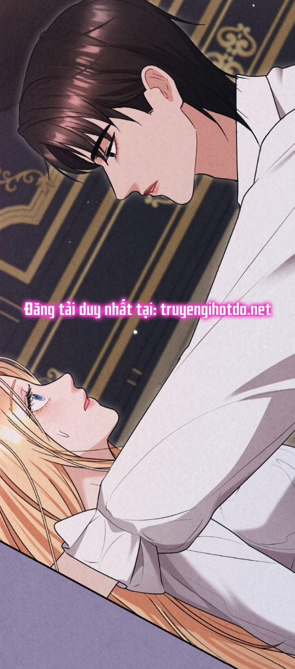 [18+] Tù Nhân Trong Mơ 3.2 trang 12