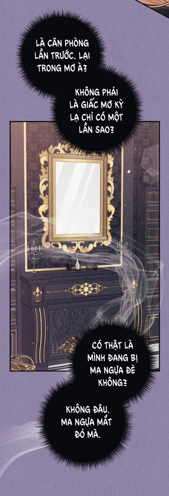 [18+] Tù Nhân Trong Mơ 3.2 trang 13