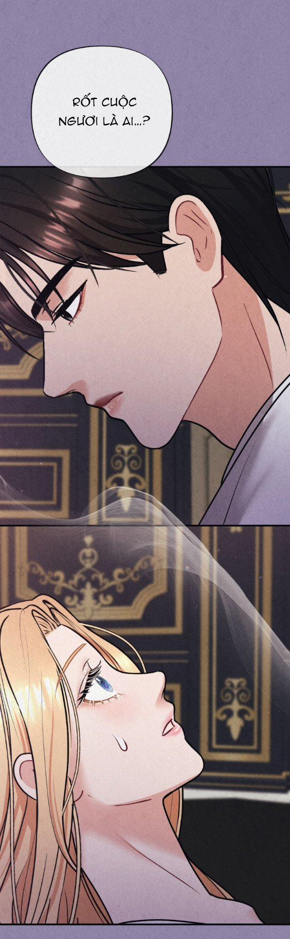 [18+] Tù Nhân Trong Mơ 3.2 trang 14