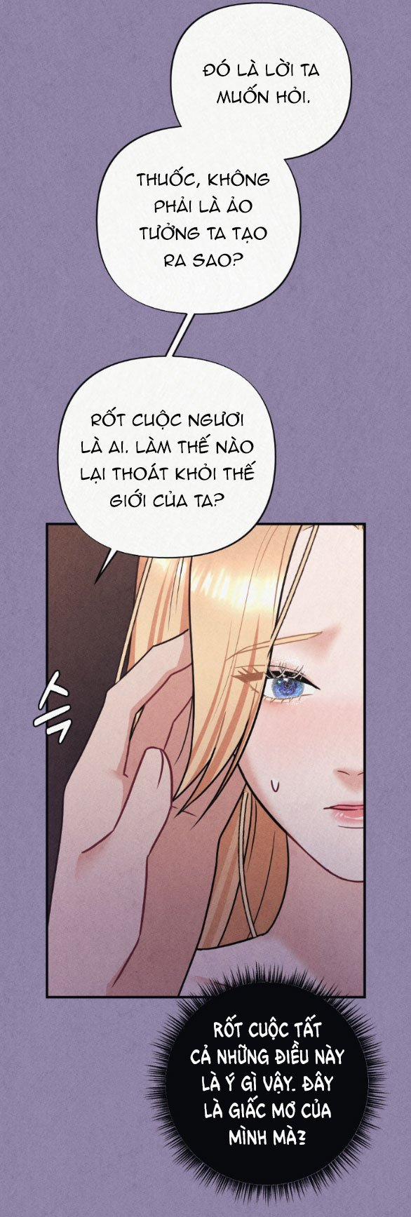 [18+] Tù Nhân Trong Mơ 3.2 trang 15