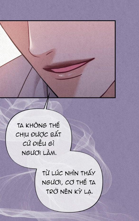 [18+] Tù Nhân Trong Mơ 3.2 trang 16