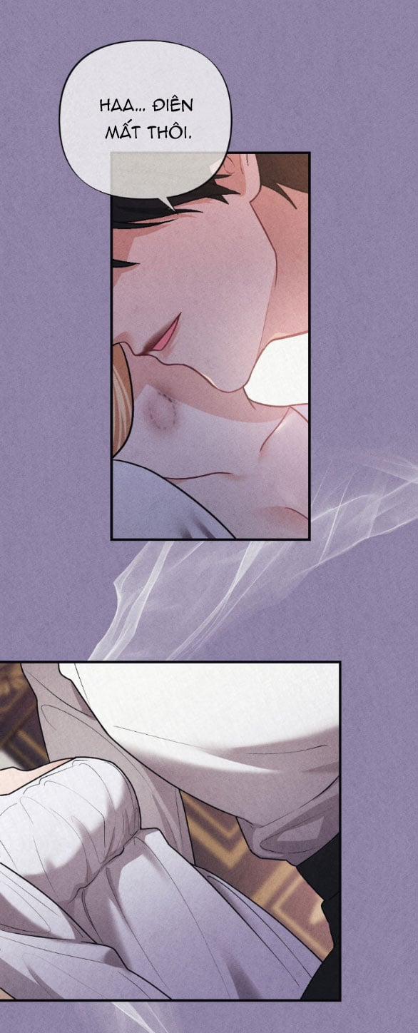 [18+] Tù Nhân Trong Mơ 3.2 trang 18