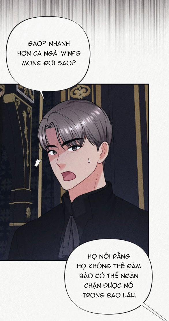 [18+] Tù Nhân Trong Mơ 3.2 trang 2