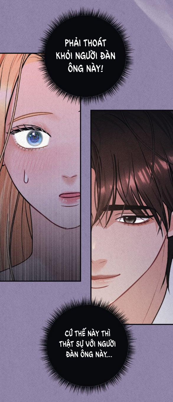 [18+] Tù Nhân Trong Mơ 3.2 trang 20