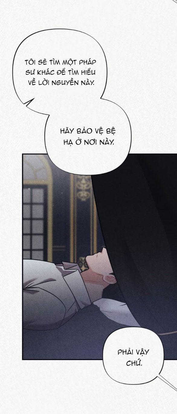 [18+] Tù Nhân Trong Mơ 3.2 trang 3