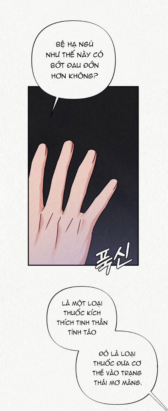 [18+] Tù Nhân Trong Mơ 3.2 trang 4