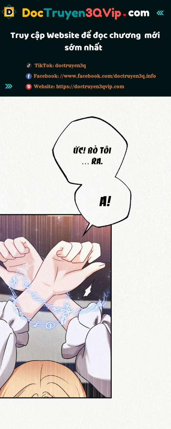 [18+] Tù Nhân Trong Mơ 4.1 trang 0