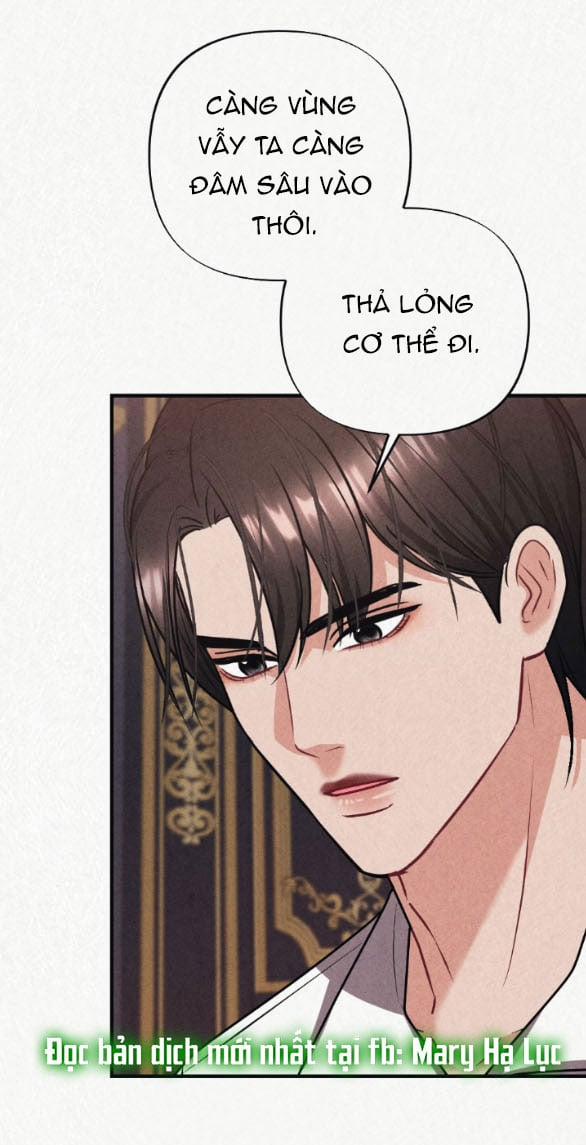 [18+] Tù Nhân Trong Mơ 4.1 trang 1