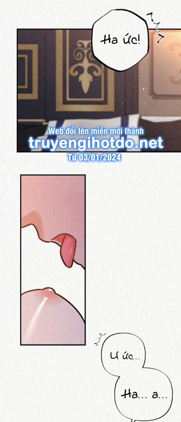 [18+] Tù Nhân Trong Mơ 4.1 trang 10