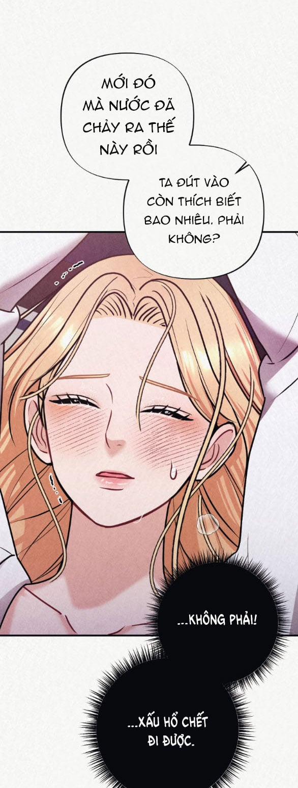 [18+] Tù Nhân Trong Mơ 4.1 trang 17