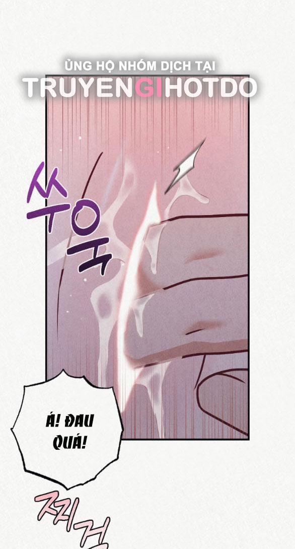 [18+] Tù Nhân Trong Mơ 4.1 trang 19