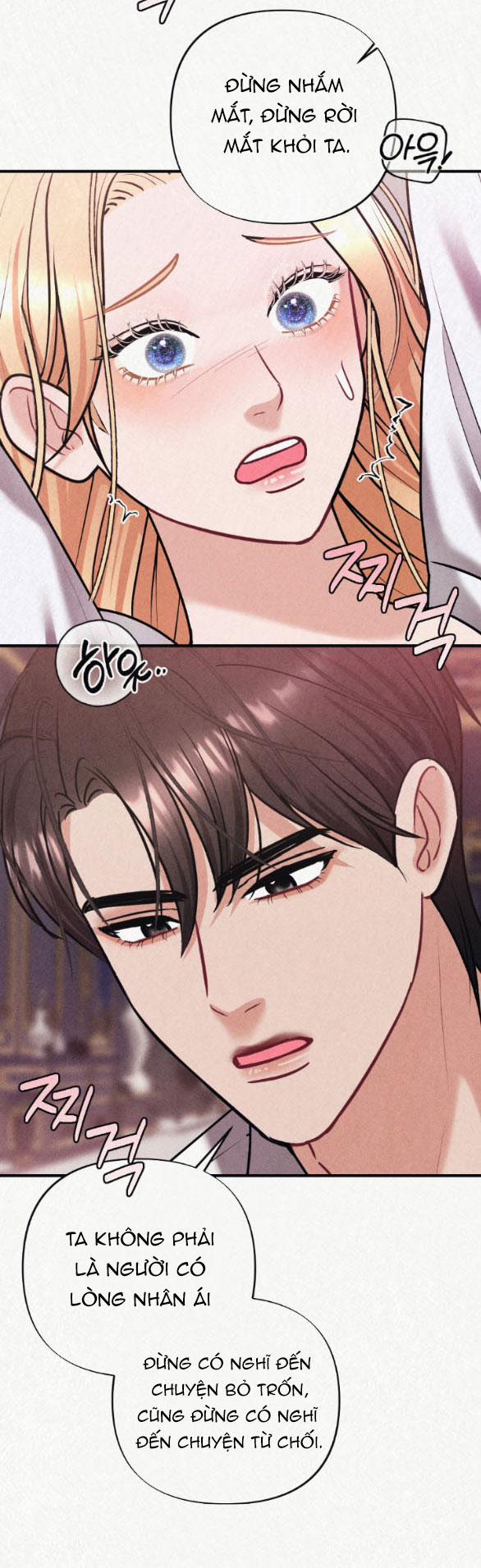 [18+] Tù Nhân Trong Mơ 4.1 trang 20