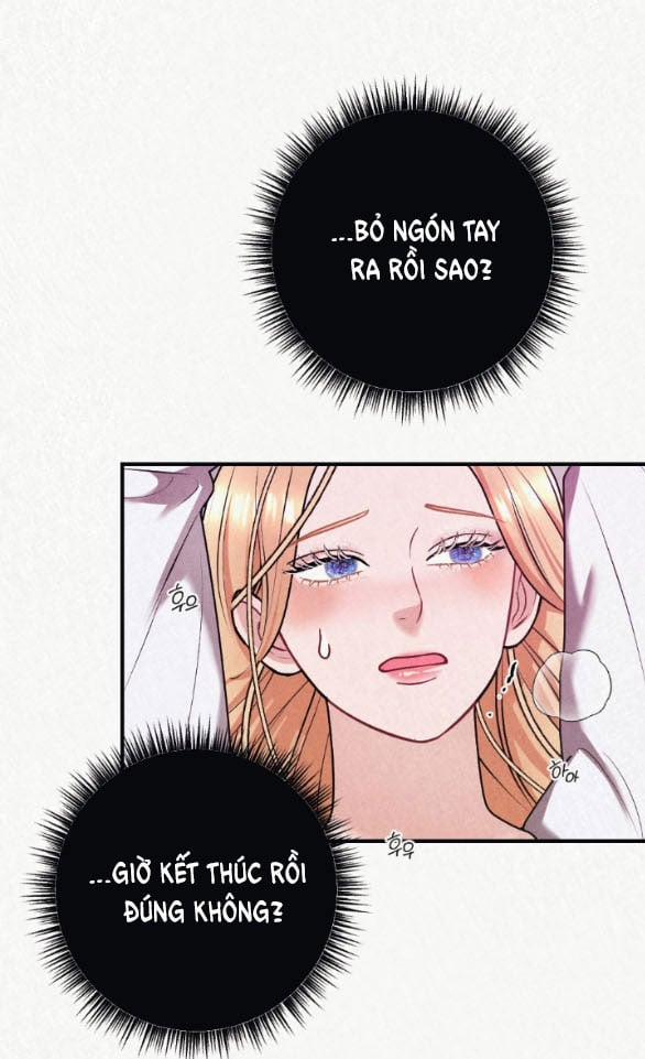 [18+] Tù Nhân Trong Mơ 4.1 trang 21