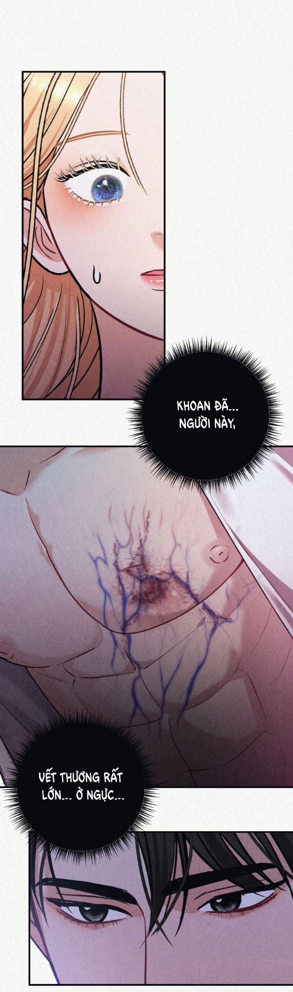 [18+] Tù Nhân Trong Mơ 4.1 trang 29