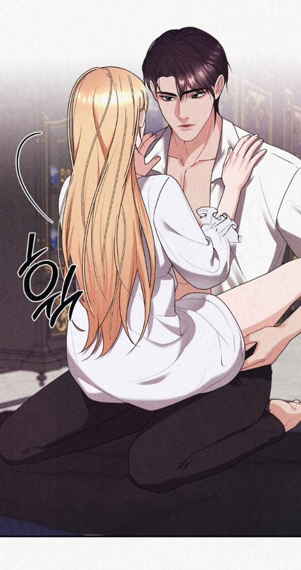 [18+] Tù Nhân Trong Mơ 4.1 trang 33