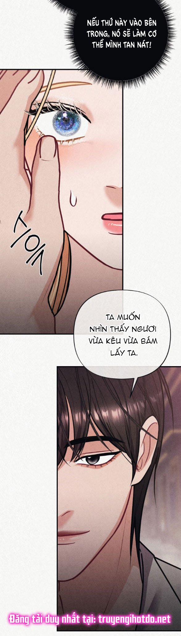 [18+] Tù Nhân Trong Mơ 4.1 trang 35